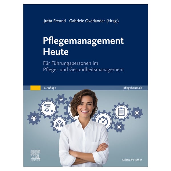 Pflegemanagement Heute 1 St