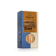Zimt Ceylon Stangen bio 18 g – Hochwertige Bio-Zimtstangen für feine Küche