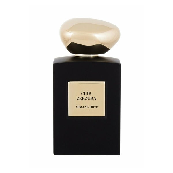 Armani PrivéCuir Zerzura Eau de Parfum100ml 0,1 l