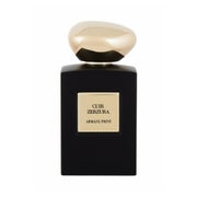 Armani PrivéCuir Zerzura Eau de Parfum100ml 0,1 l
