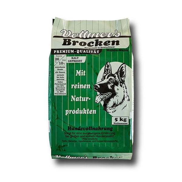 Marstall Weide-Riegel 5 kg