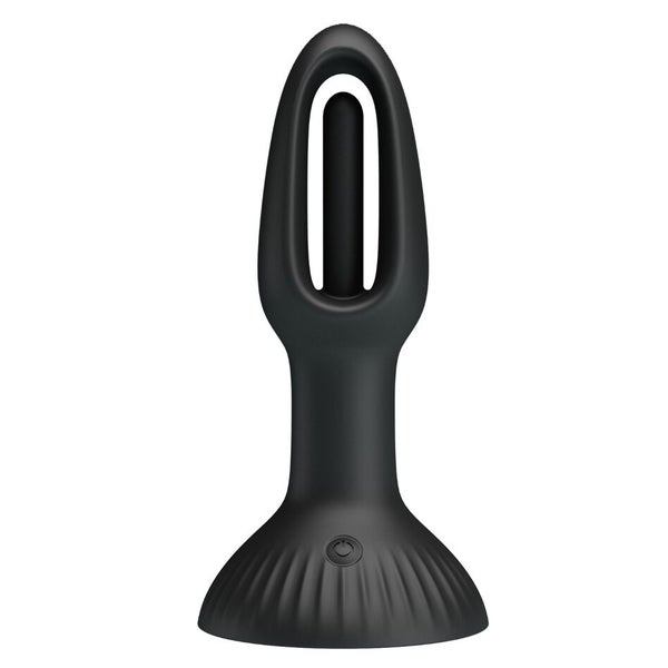 Pretty Love - Hubert Anal Plug Mit