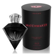 Eye Of Love - Matchmaker Black Diamond Parfüm Pheromon 30 ml