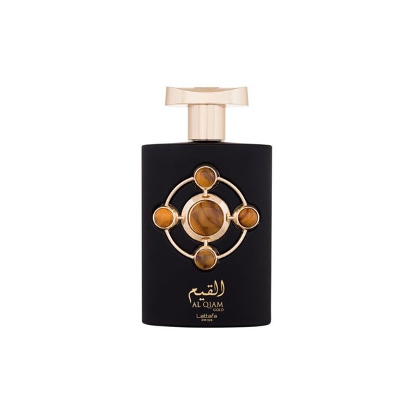 Al Qiam Gold - EDP - Volume: 100ml 0,1 l