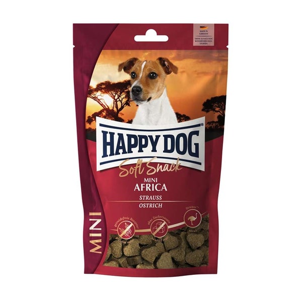 Happy Dog - Soft Snack Mini 1 kg