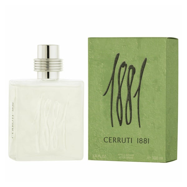 Cerruti 1881 Pour Homme After Shave Lotion 0,1 l