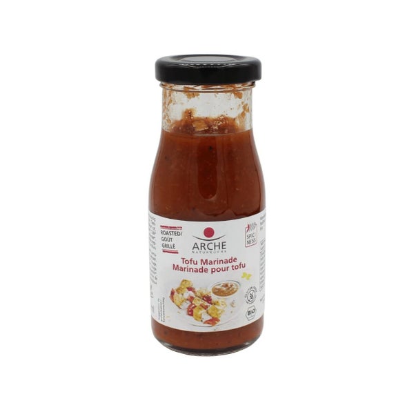 Arche Bio Tofu Marinade Würzsoße 130 ml 130 ml