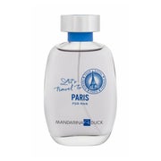 Mandarina Duck Let's Travel To Paris For Man Eau de Toilette (100ml) 0,1 l