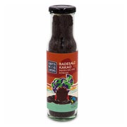 Göttin des Glücks Badesalz Kakao 240 g