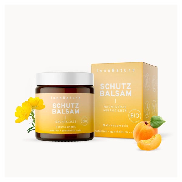InnoNature Schutzbalsam 60 ml