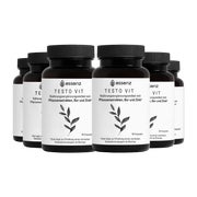 ESSENZ Testo Vit – Maca, Ashwagandha & Bockshornklee 540 St