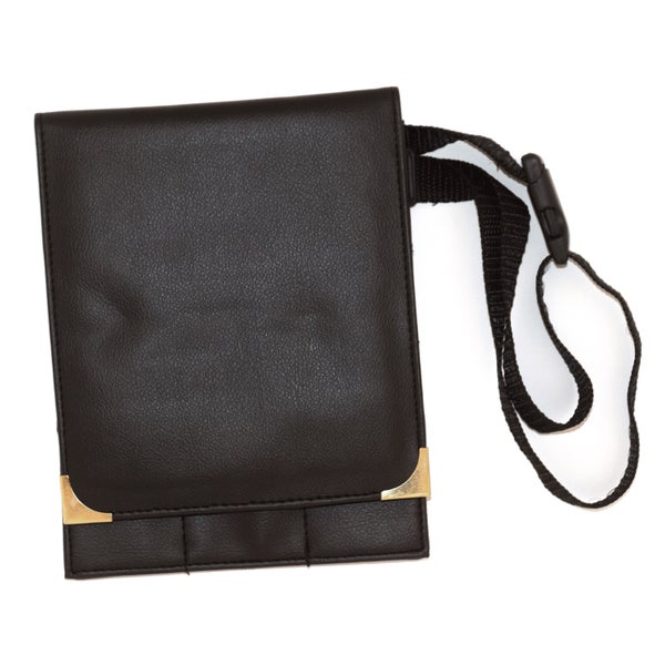 Scheren Etui 13 tlg. unbestückt