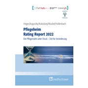 Pflegeheim Rating Report 2022