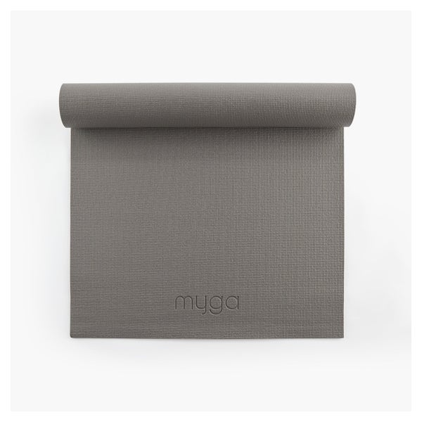 Myga Yogamatte - Wood 1 St