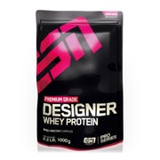 ESN Designer Whey Cinnamon Cereal