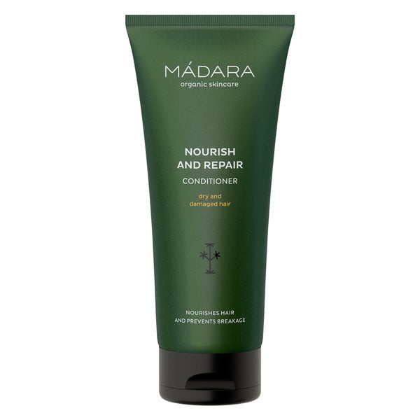 Madara Nourish and Repair Conditioner 200 ml
