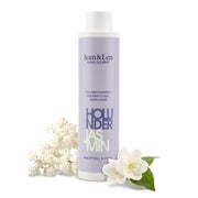 Jean & Len Volumen Shampoo Holunder & Jasmin 300 ml