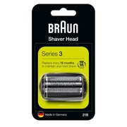 Braun SCHERKOPF 21B (SCHERKOPF 21B) 1 St