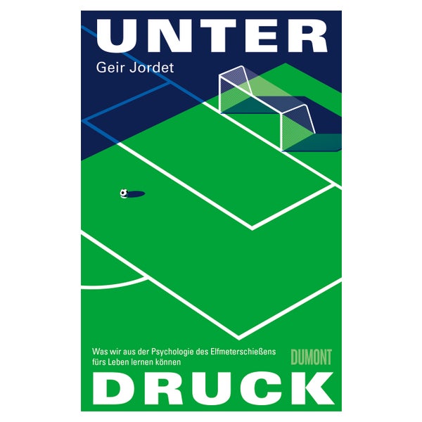 Unter Druck 1 St