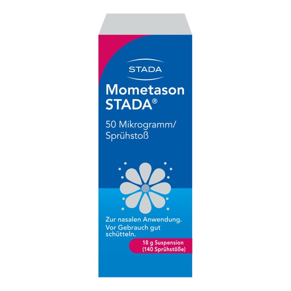 Mometason STADA® 18 g