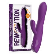 Rewolution - Rewofun - Rabbitvibrator 1 St