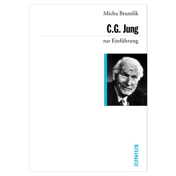 C. G. Jung zur Einführung 1 St