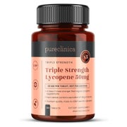pureclinica Lycopin 50mg Tabletten 180 St