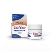 Evita Vital Care Nachtpflege 50 ml