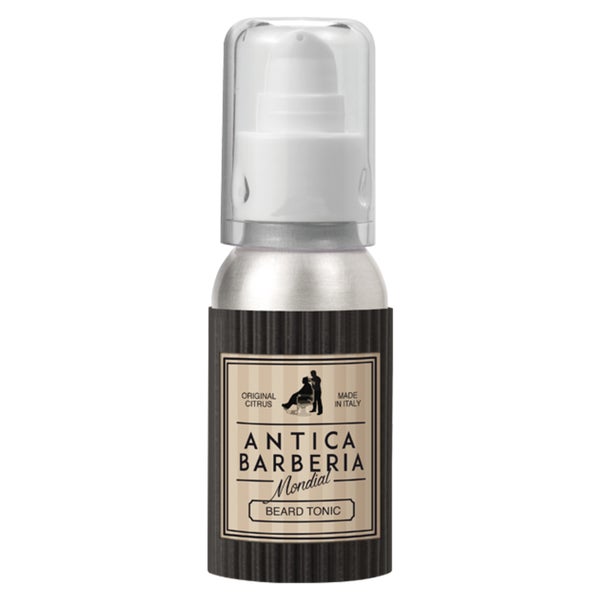 Mondial, Antica Barberia Original Citrus Beard Tonic 50 ml