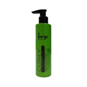 Elie Saab Lovyc Curly Gel Definidor De Rizos Formula Vegana 200ml 0,2 l