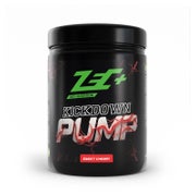 ZEC+ KICKDOWN PUMP Sweet Cherry 375 g