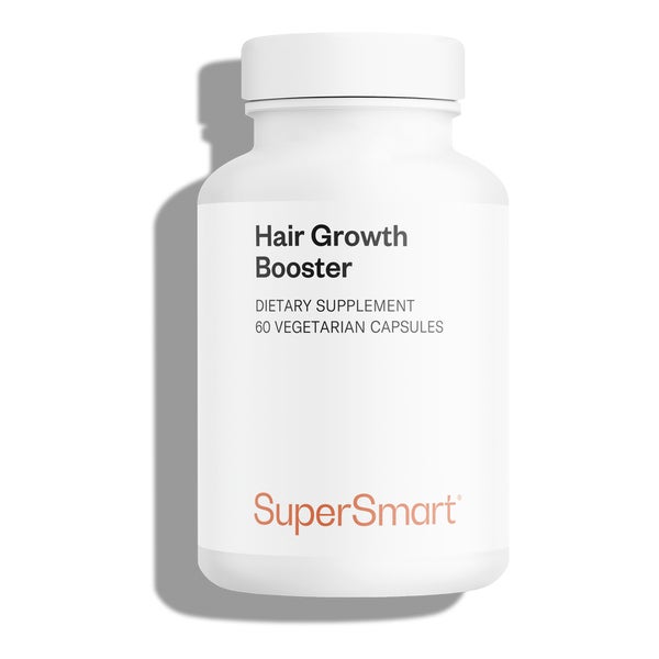 SuperSmart - Hair Growth Booster 60 g
