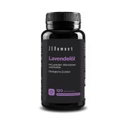 Produktabbildung: Zenement Lavendelöl 120 St