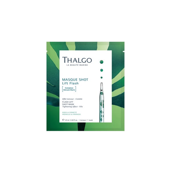 Lifting-Maske mit Sofort-Effekt 20 ml