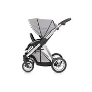 Kinderwagen OysterMax mit Sportsitz in 2 Richtungen drehbar mit Farbpaket 1 St