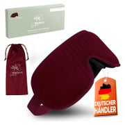 OMNIRELEXX Bequeme Schlafmaske - Augenmaske (W) 1 St
