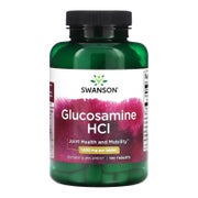 Glucosamin HCl 1500 mg, Tabletten 100 St