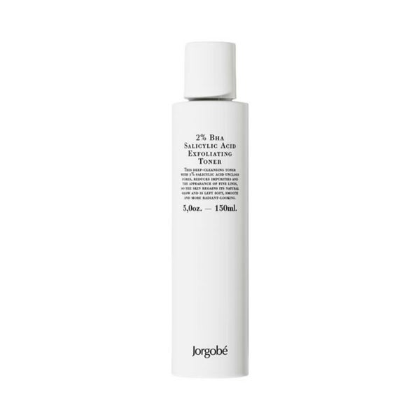 2% BHA Salicylic Acid Exfoliating Toner