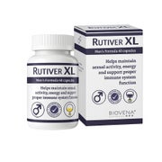 Biovena Health Rutiver XL 60 St