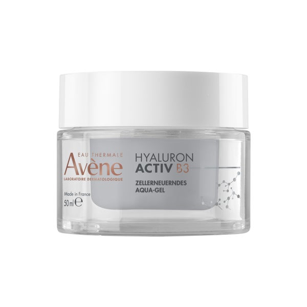 Avène HYALURON ACTIV B3 Zellerneuerndes Aqua–Gel 50 ml
