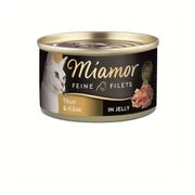 Miamor - Feine Filets Dose 2,4 kg