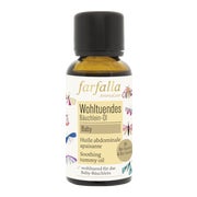 Baby Wohltuendes Bäuchleinöl 30 ml