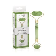 ITALIAN DESIGN ZUBEHÖR Kobido - Hisui Jade Massage / Drainage Roller