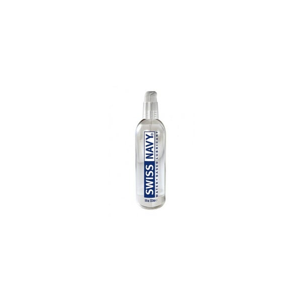 Swiss Navy Premium Wassergleitgel |