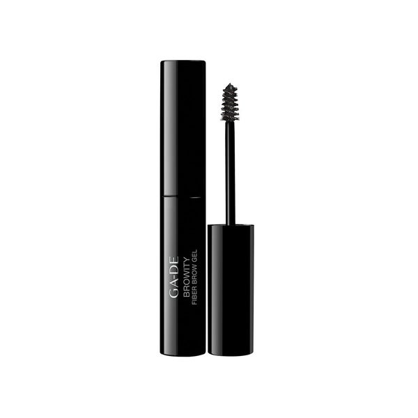 Ga-De Browity Fiber Brow Gel - 14 Soft Black 4,14 ml