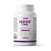 MOOD CARE - 120 veg caps 120 St