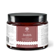 Zeolith – Naturmineral mit 80% Klinoptilolith - Tiegel 350g 0.35 kg