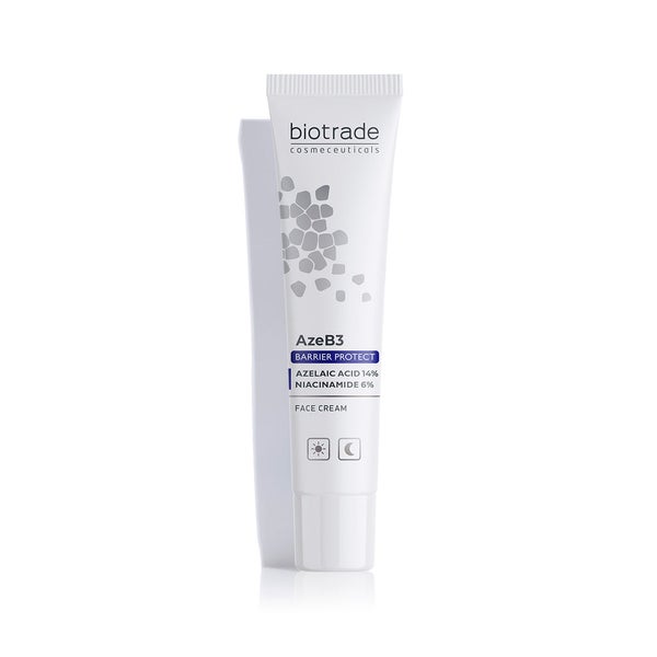 Biotrade AzeB3 Barrier Protect Intensivpflegecreme 30 ml