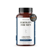 Nullure Fertilität Mann  - 60 Kapseln 60 g