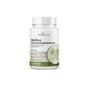 VitaSanum®- Weißes Kidneybohnenextrakt – 500 mg – 120 Kapseln 120 St